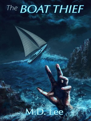 cover image of The Boat Thief